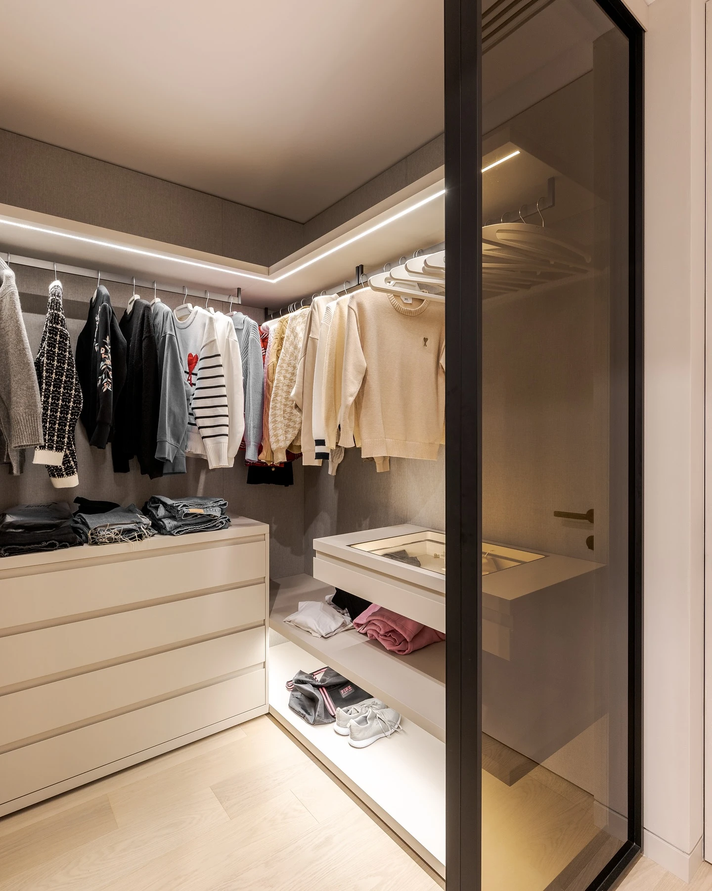 Wardrobe