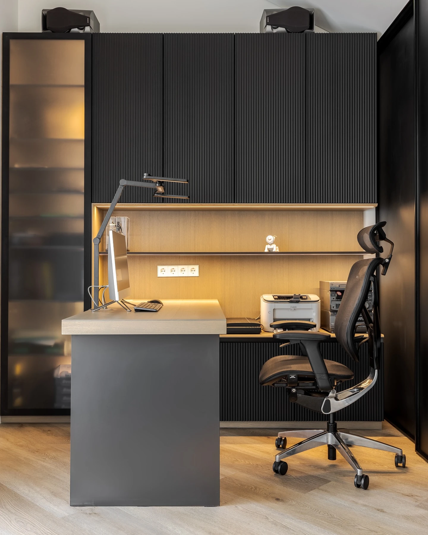 Workspace